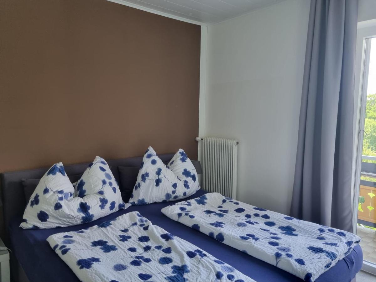 Pension Waldesruh Velden am Wörthersee Buitenkant foto