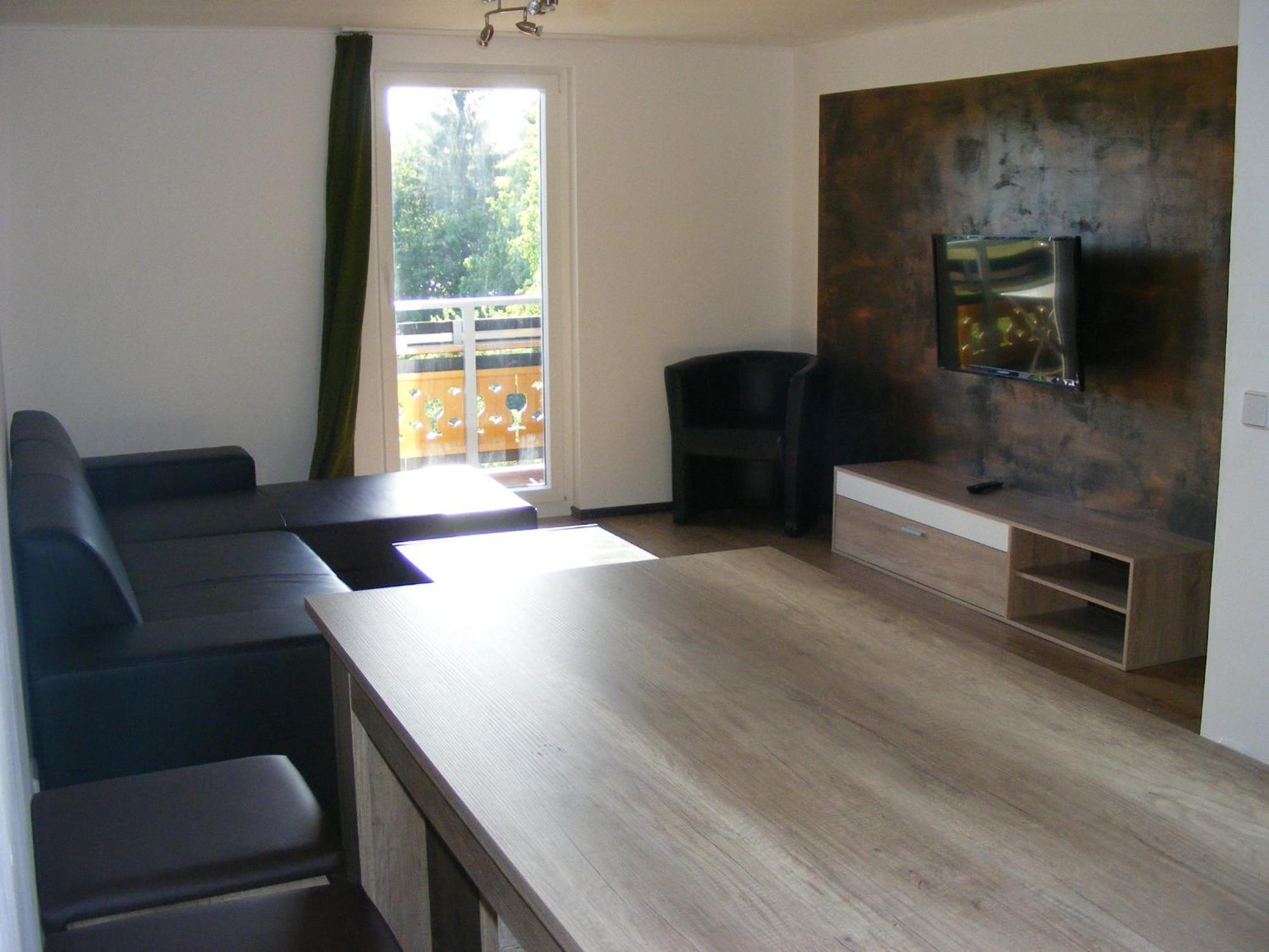 Pension Waldesruh Velden am Wörthersee Kamer foto