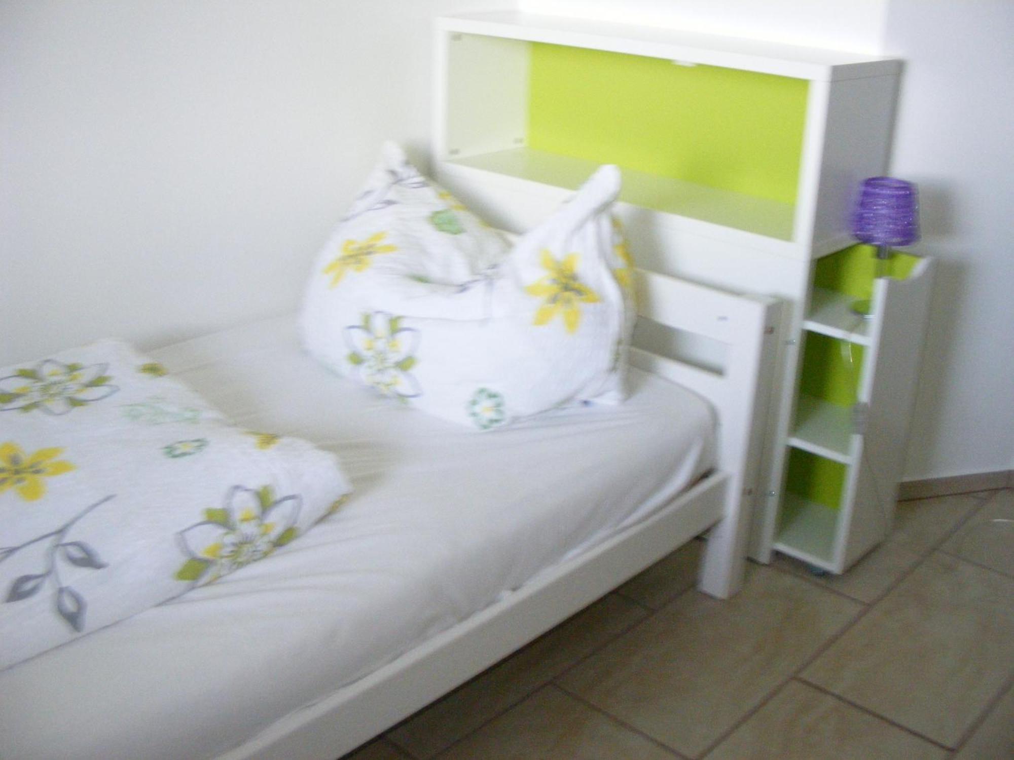 Pension Waldesruh Velden am Wörthersee Kamer foto