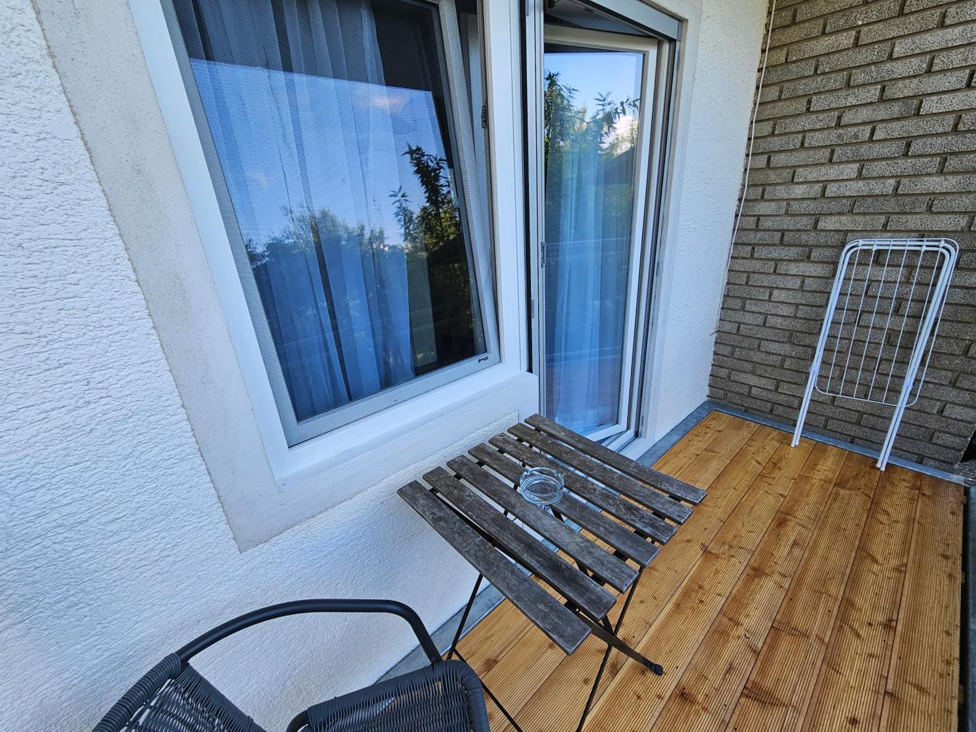 Pension Waldesruh Velden am Wörthersee Buitenkant foto